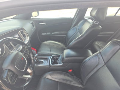 2021 Dodge Charger SXT RWD