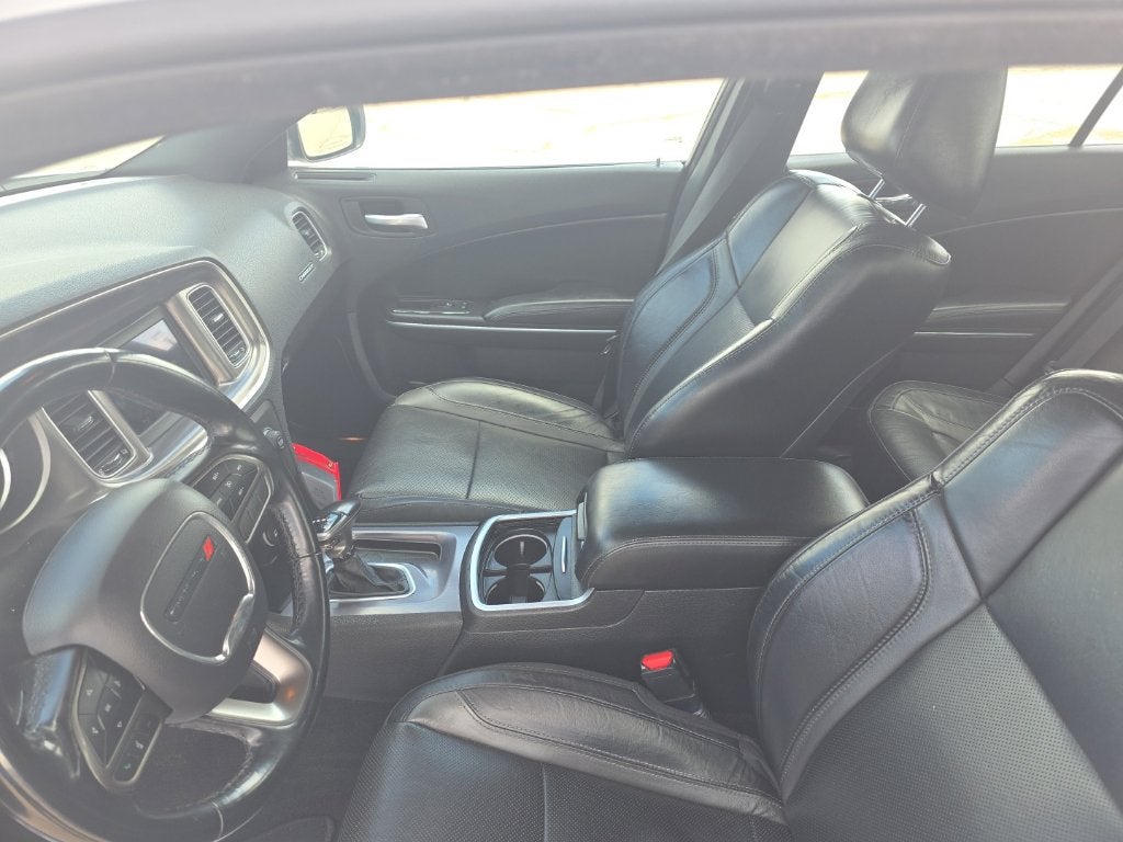 2021 Dodge Charger SXT RWD
