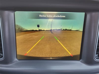 2022 Dodge Charger R/T