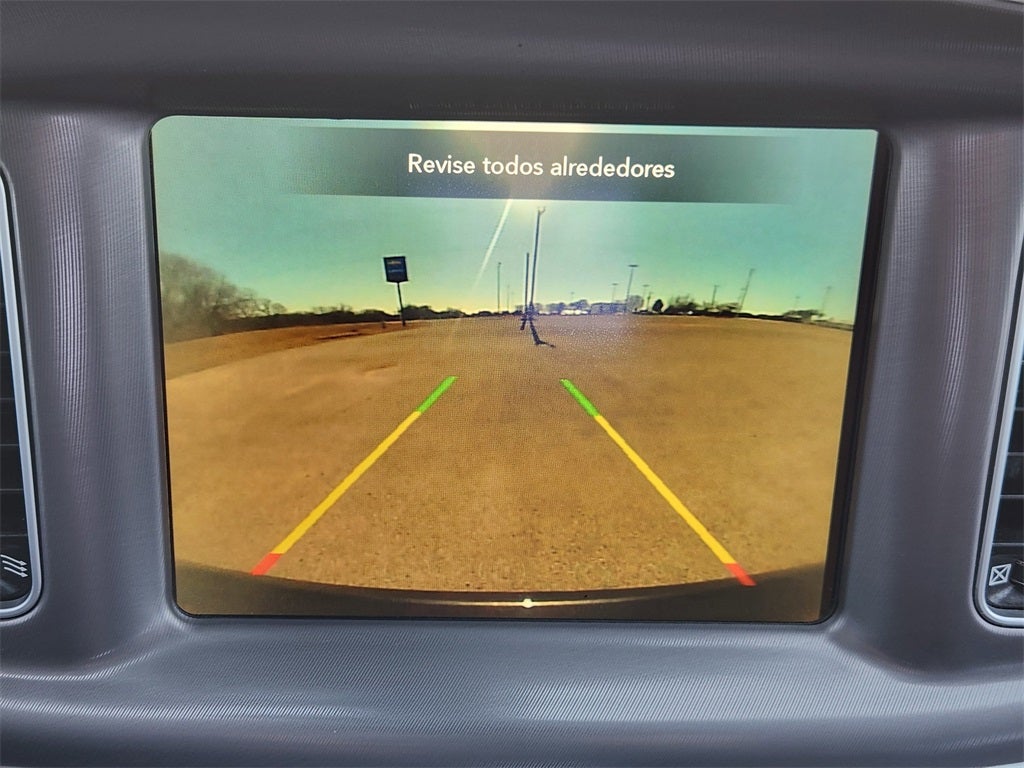 2022 Dodge Charger R/T