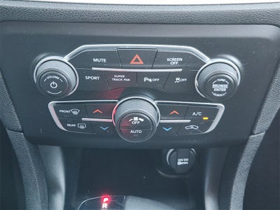 2022 Dodge Charger R/T