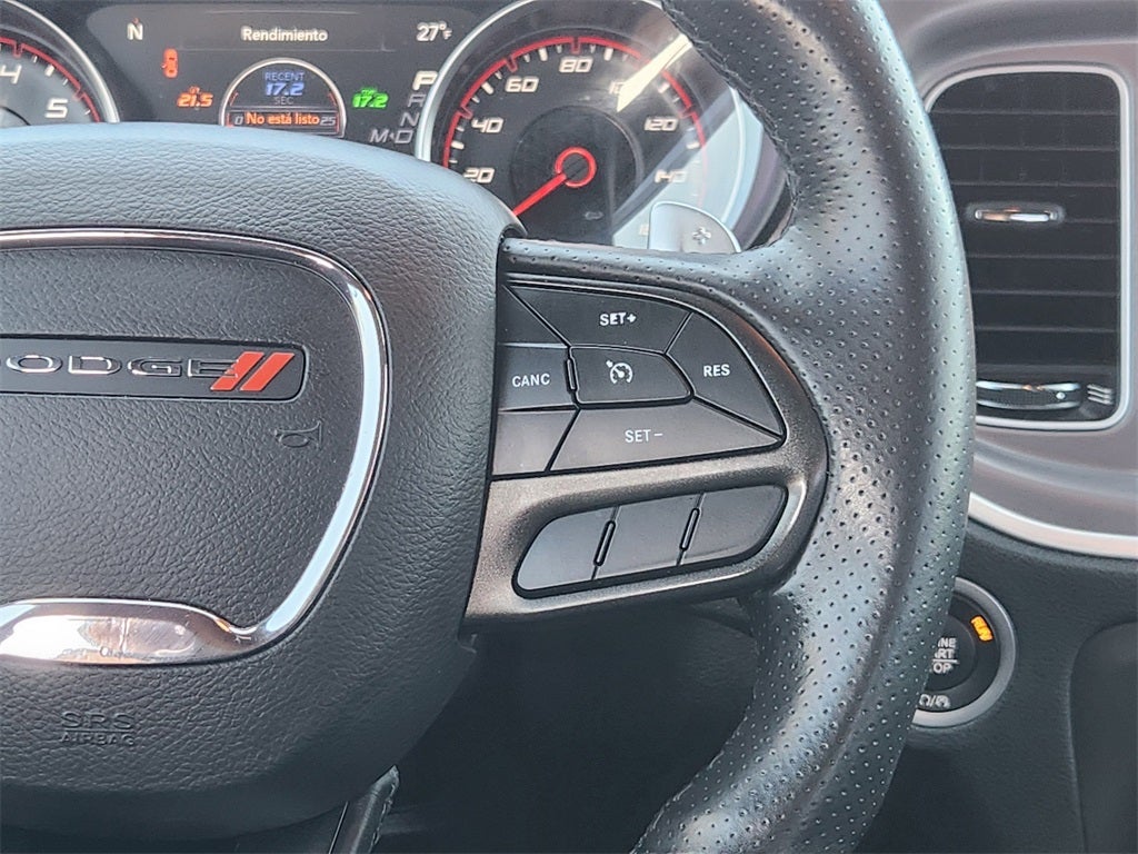 2022 Dodge Charger R/T