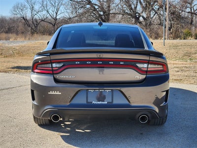 2022 Dodge Charger R/T