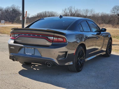 2022 Dodge Charger R/T