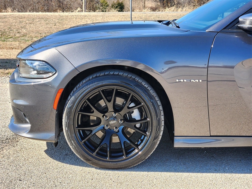 2022 Dodge Charger R/T