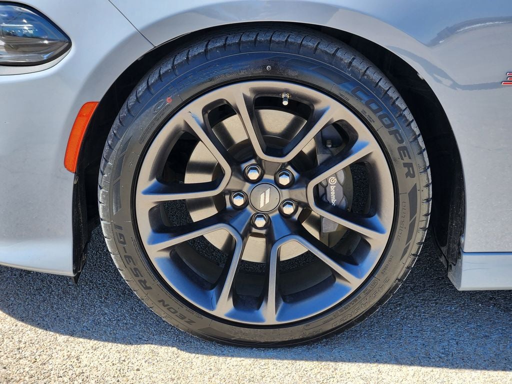 2021 Dodge Charger R/T Scat Pack