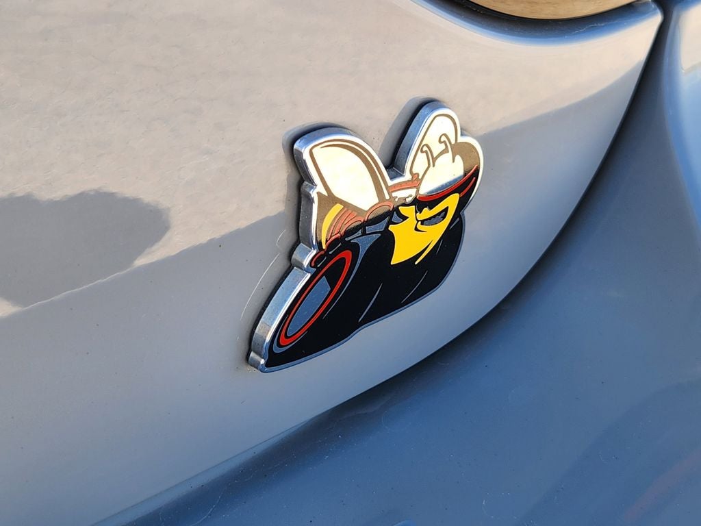 2021 Dodge Charger R/T Scat Pack