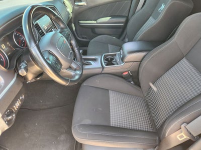 2021 Dodge Charger R/T Scat Pack