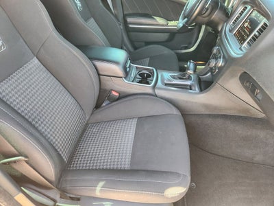 2021 Dodge Charger R/T Scat Pack