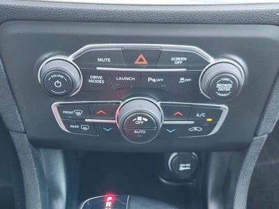 2021 Dodge Charger R/T Scat Pack