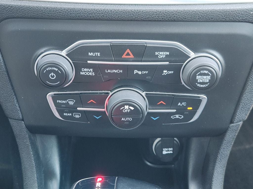 2021 Dodge Charger R/T Scat Pack