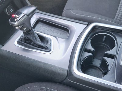 2021 Dodge Charger R/T Scat Pack