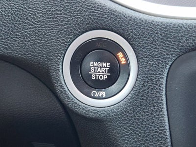 2021 Dodge Charger R/T Scat Pack