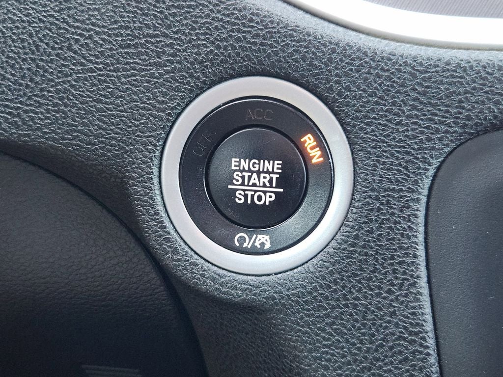 2021 Dodge Charger R/T Scat Pack