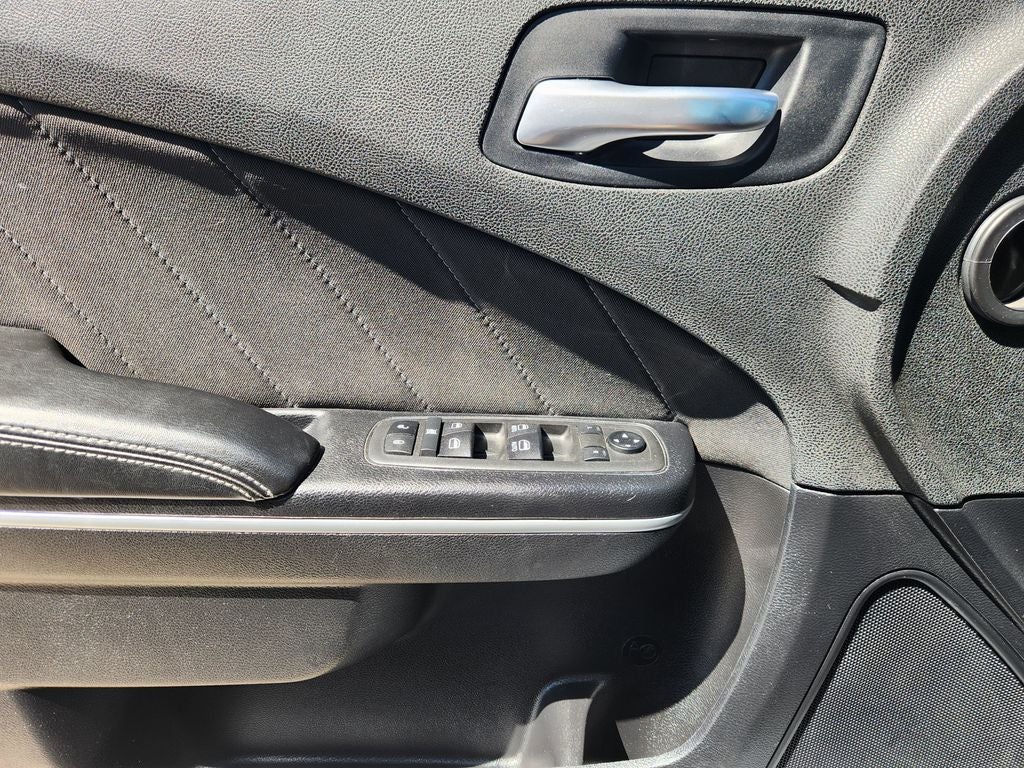 2021 Dodge Charger R/T Scat Pack