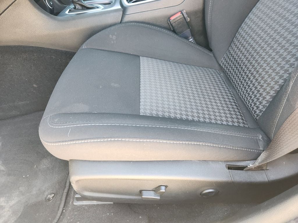 2021 Dodge Charger R/T Scat Pack