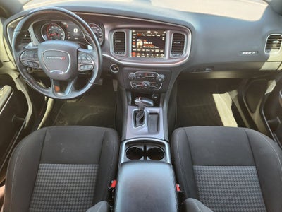 2021 Dodge Charger R/T Scat Pack