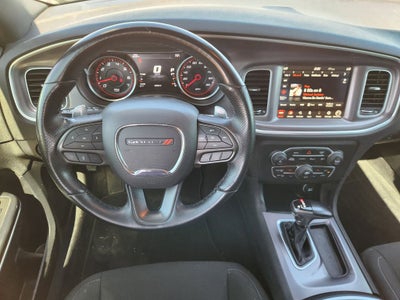2021 Dodge Charger R/T Scat Pack