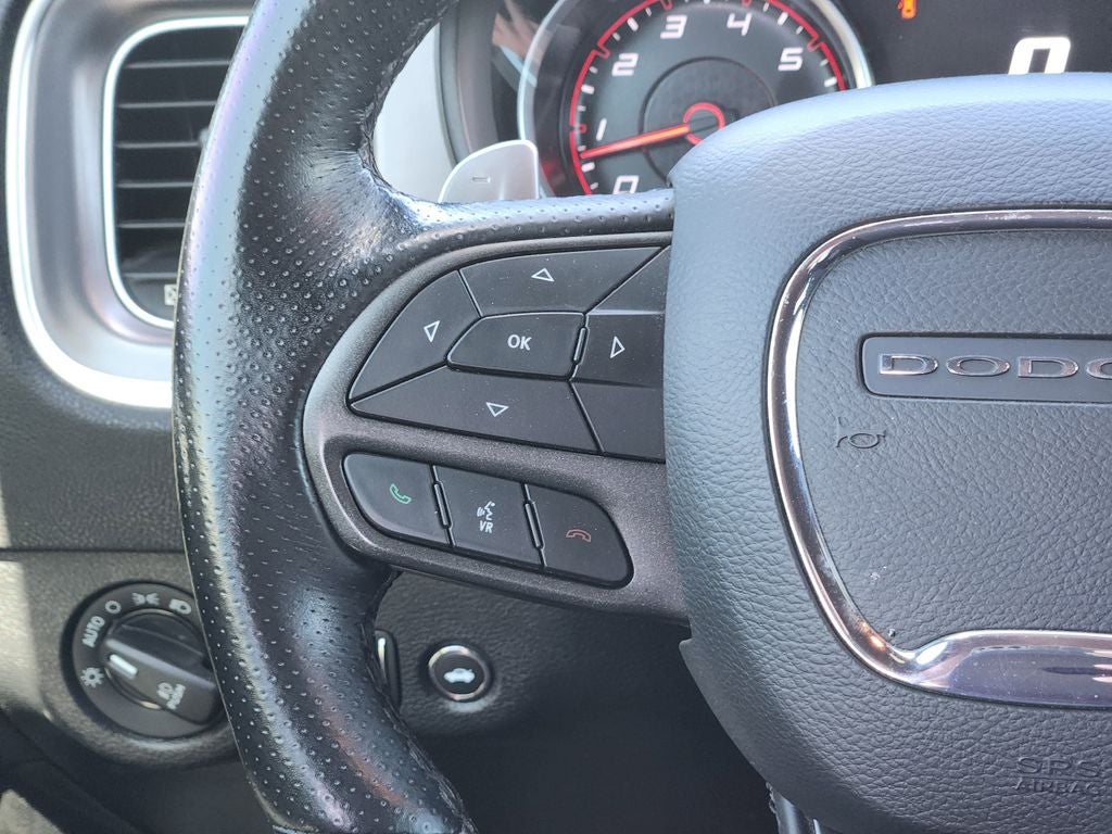 2021 Dodge Charger R/T Scat Pack