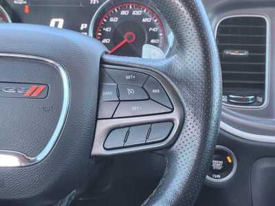 2021 Dodge Charger R/T Scat Pack
