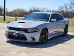 2021 Dodge Charger R/T Scat Pack