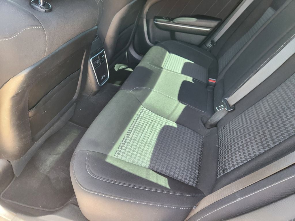 2021 Dodge Charger R/T Scat Pack