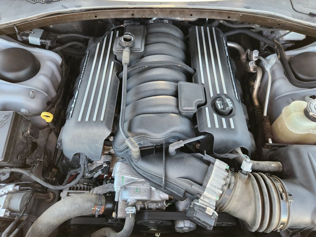 2021 Dodge Charger R/T Scat Pack