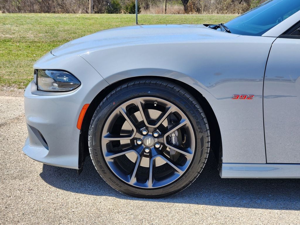 2021 Dodge Charger R/T Scat Pack
