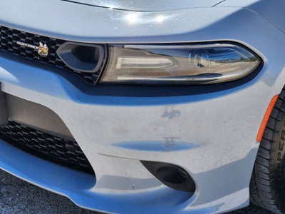 2021 Dodge Charger R/T Scat Pack