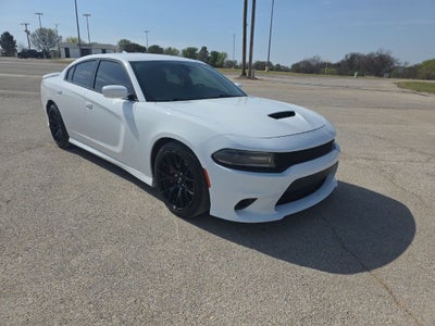 2021 Dodge Charger GT RWD