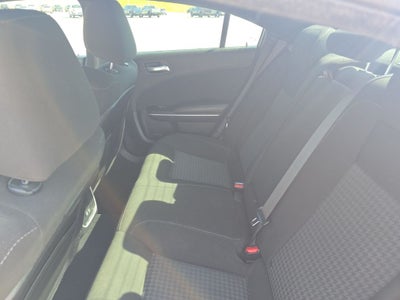 2021 Dodge Charger GT RWD