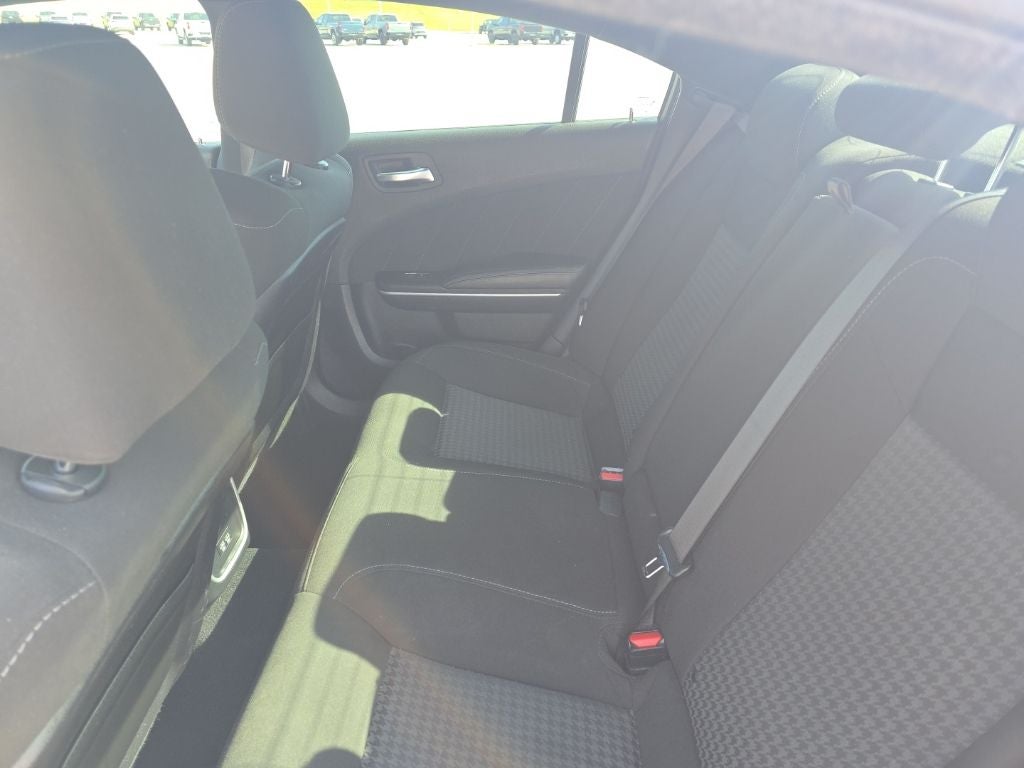 2021 Dodge Charger GT RWD