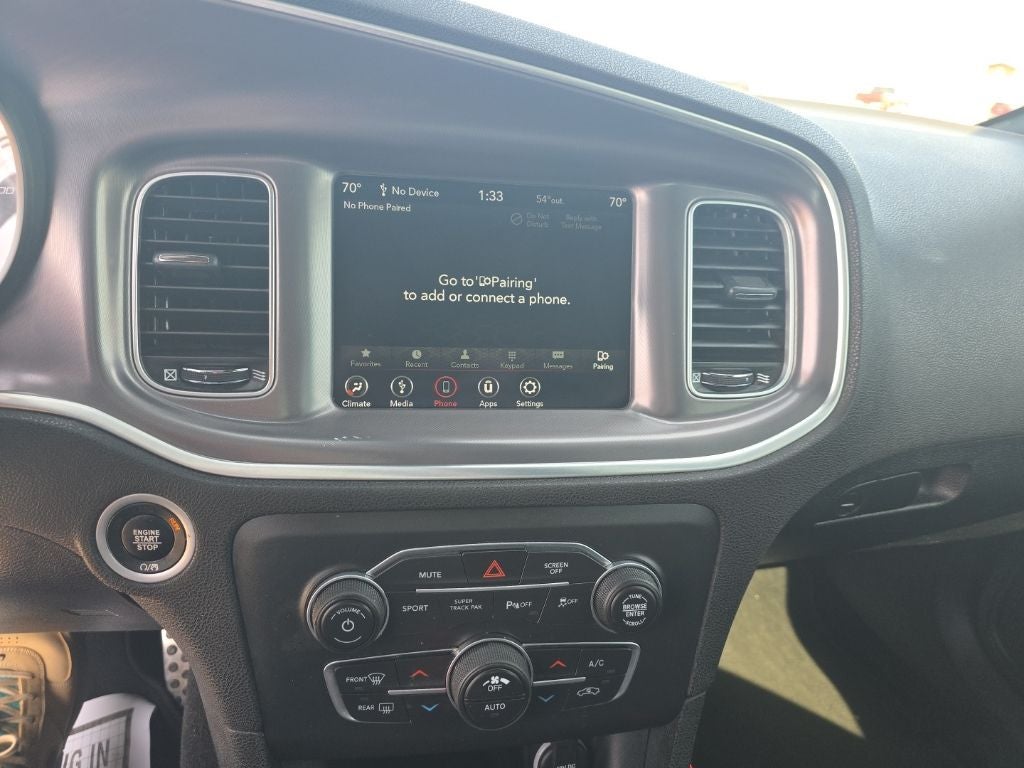 2021 Dodge Charger GT RWD