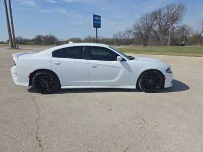 2021 Dodge Charger GT RWD