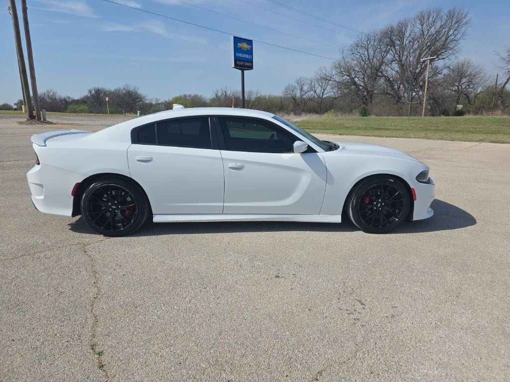 2021 Dodge Charger GT RWD
