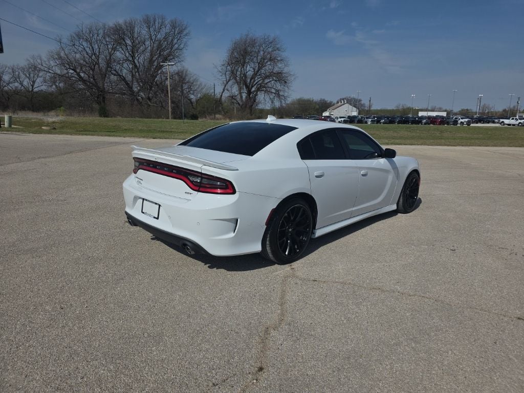 2021 Dodge Charger GT RWD