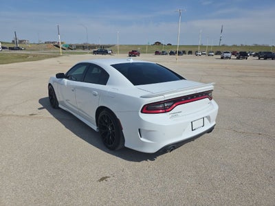 2021 Dodge Charger GT RWD