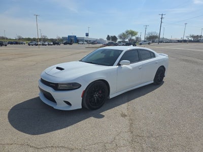 2021 Dodge Charger GT RWD