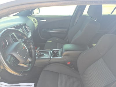2021 Dodge Charger GT RWD