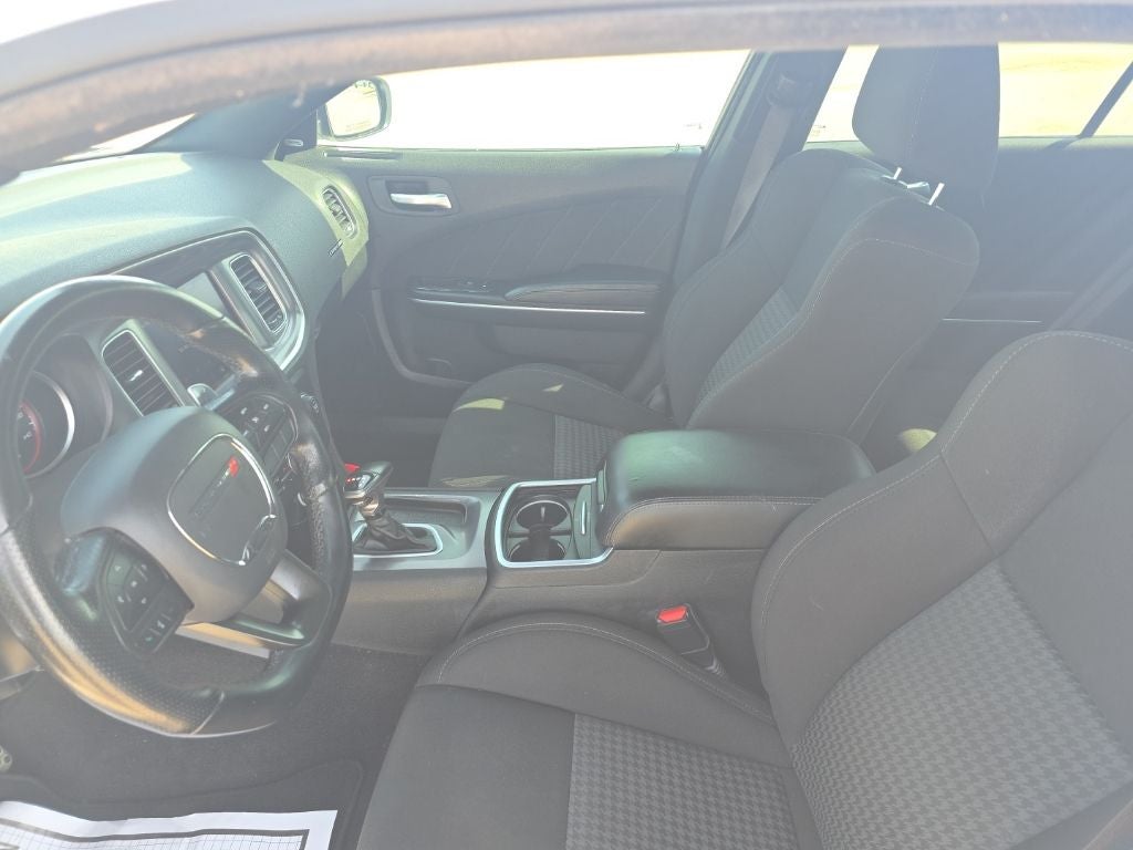 2021 Dodge Charger GT RWD