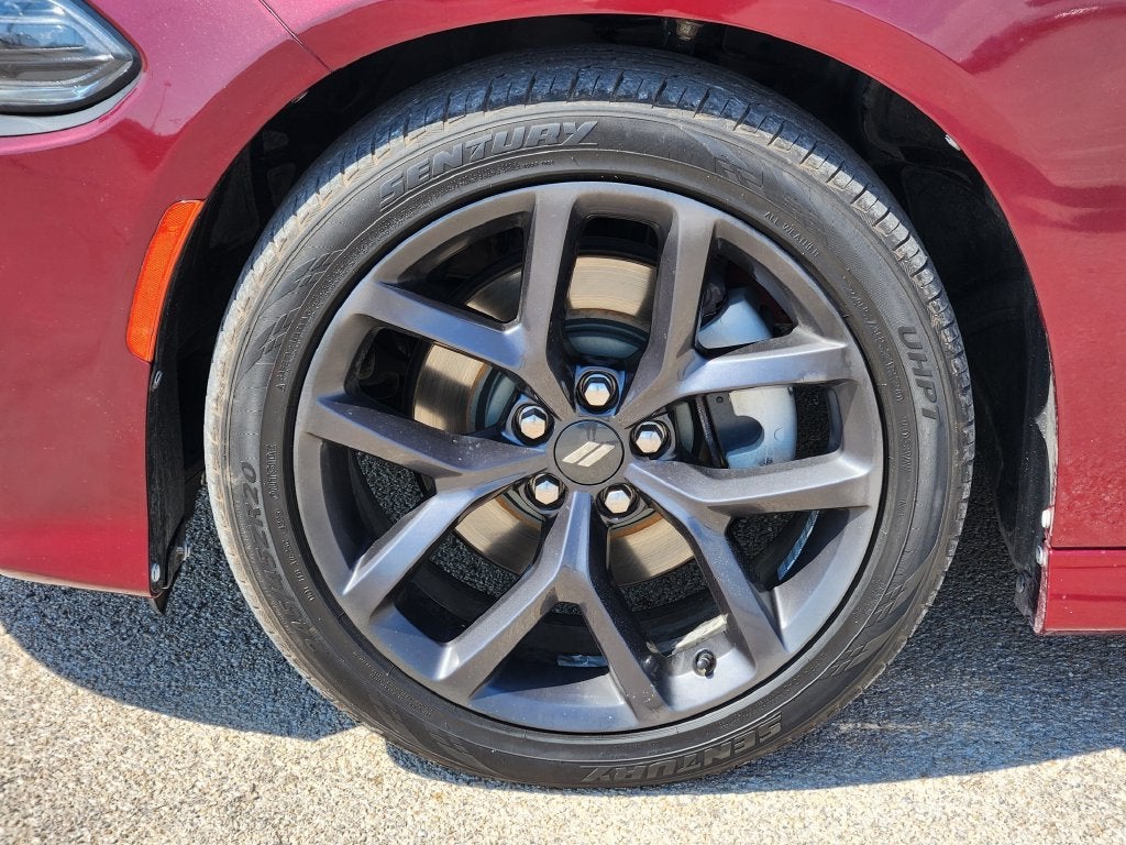 2021 Dodge Charger GT RWD
