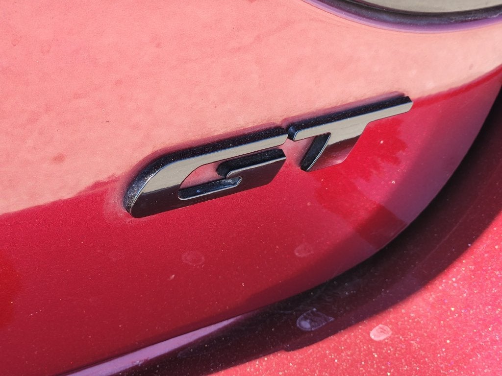 2021 Dodge Charger GT RWD