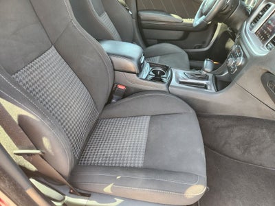 2021 Dodge Charger GT RWD