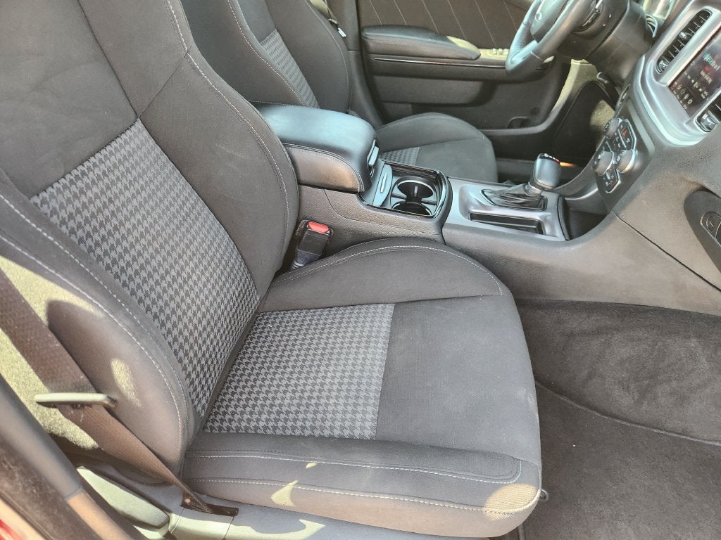 2021 Dodge Charger GT RWD