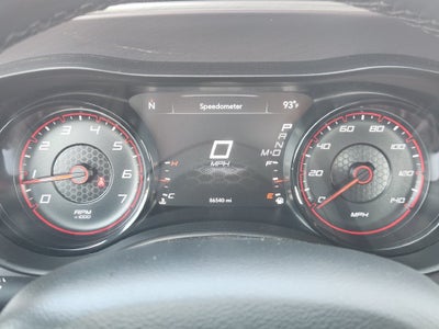 2021 Dodge Charger GT RWD