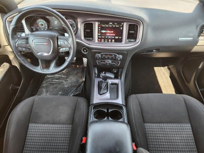 2021 Dodge Charger GT RWD