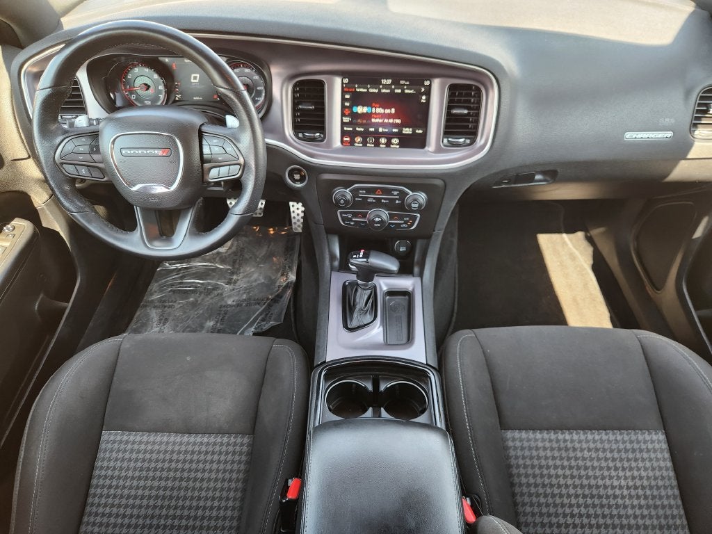 2021 Dodge Charger GT RWD
