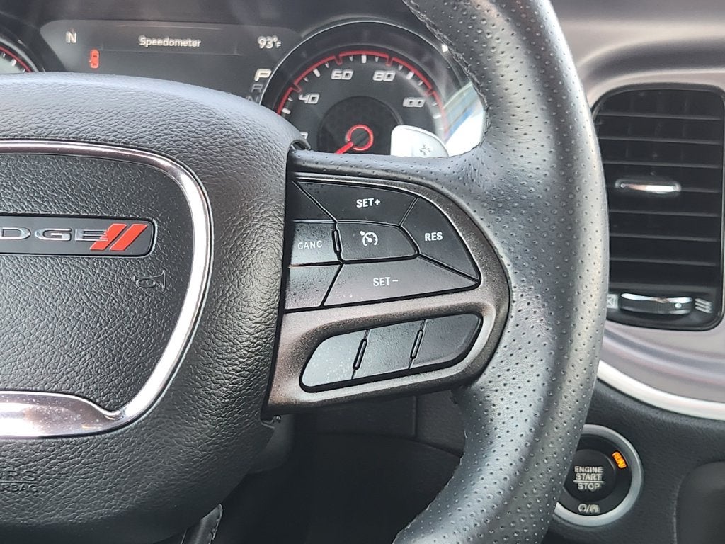 2021 Dodge Charger GT RWD