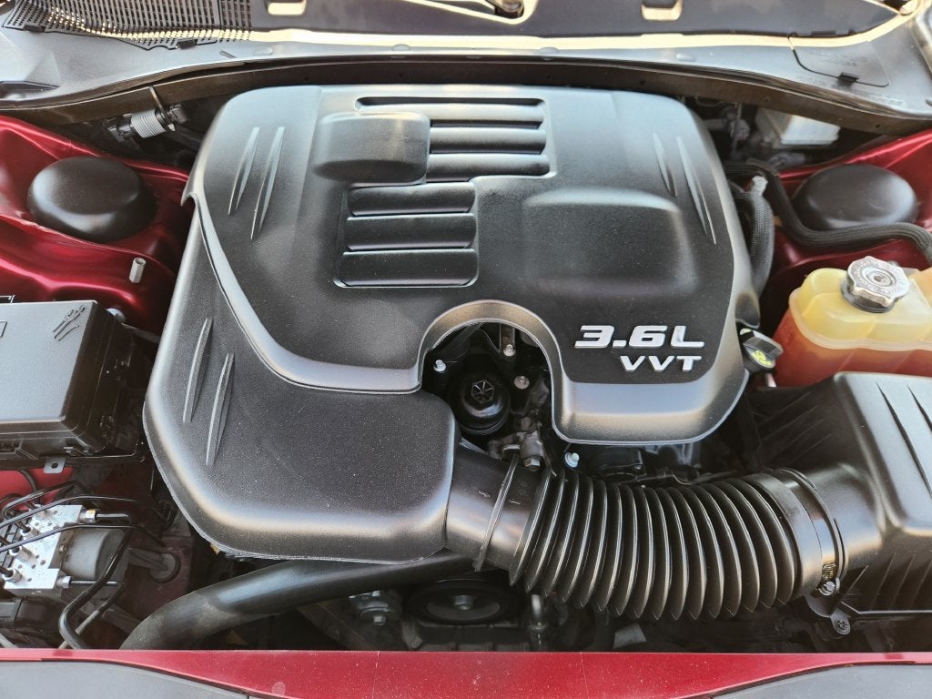2021 Dodge Charger GT RWD