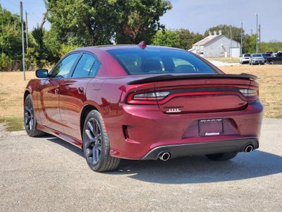 2021 Dodge Charger GT RWD